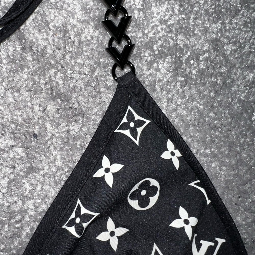 Louis Vuitton Swimsuit - Picture 5 of 6